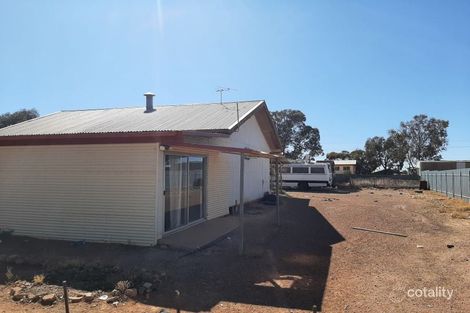 Lot 1203 Hillman Rd, Coober Pedy, SA 5723