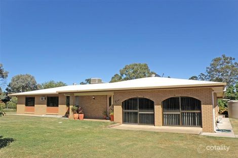 9 Diane Ct, Biloela, QLD 4715