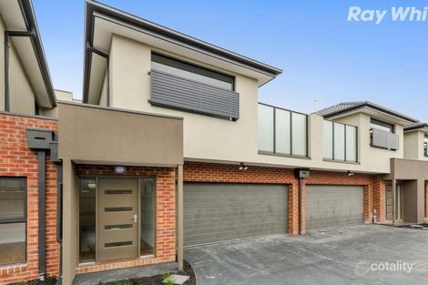 Property photo of 3/2 Conway Court Boronia VIC 3155