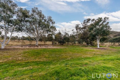 Property photo of 36 Fisken Crescent Kambah ACT 2902