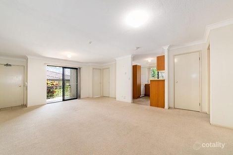 Property photo of 6/60 Miles Street Hawthorne QLD 4171