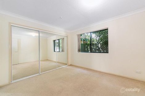 Property photo of 6/60 Miles Street Hawthorne QLD 4171