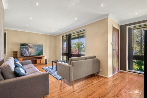 Property photo of 18 Long Reef Crescent Woodbine NSW 2560