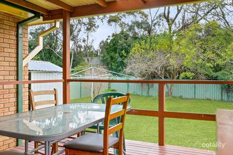 Property photo of 18 Long Reef Crescent Woodbine NSW 2560