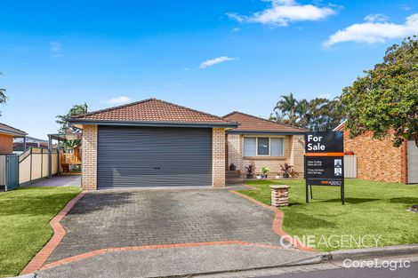 Property photo of 1 Regal Place Brownsville NSW 2530