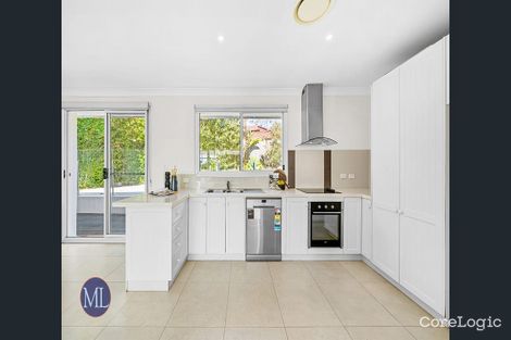 Property photo of 22 Manor Place Baulkham Hills NSW 2153