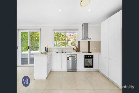 Property photo of 22 Manor Place Baulkham Hills NSW 2153