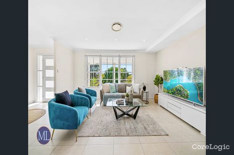 Property photo of 22 Manor Place Baulkham Hills NSW 2153