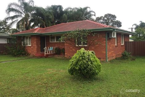 Property photo of 3 Avondale Place Cartwright NSW 2168