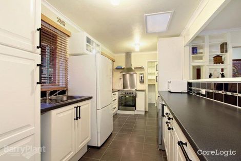 Property photo of 41 Hilda Avenue Boronia VIC 3155