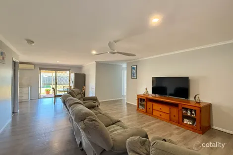 Property photo of 7 Sharyn Court Point Vernon QLD 4655