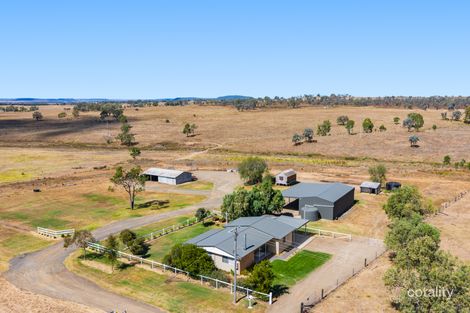 44 Whittaker Rd, Southbrook, QLD 4363