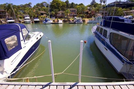 Property photo of 17 Yachtsmans Paradise Newport NSW 2106
