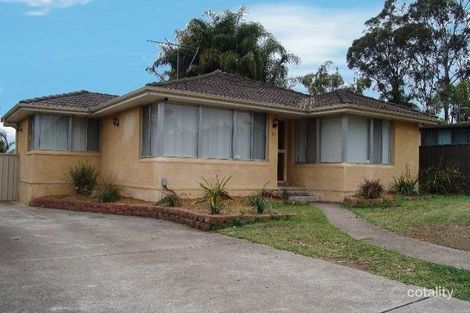 Property photo of 64 Rugby Street Werrington County NSW 2747