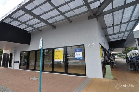 42 Mitchell St, North Ward, QLD 4810