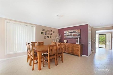 Property photo of 50 Aristida Circuit Mount Annan NSW 2567