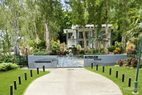 Property photo of 6/109 Upolu Esplanade Palm Cove QLD 4879