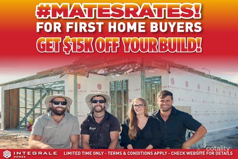 Property photo of LOT 730 Raff Road Caboolture South QLD 4510