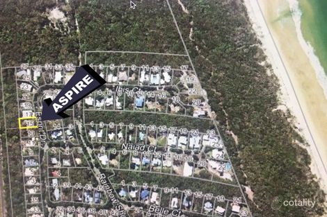 Property photo of 17 Esprit Drive Rainbow Beach QLD 4581