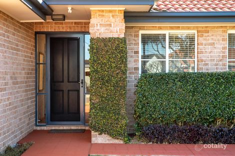 Property photo of 26 The Quarter Deck Merewether Heights NSW 2291
