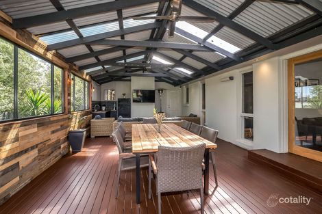 Property photo of 4 Daraio Court Ferntree Gully VIC 3156
