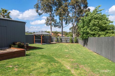 Property photo of 4 Daraio Court Ferntree Gully VIC 3156
