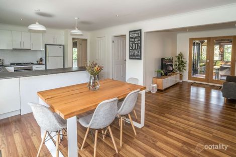 Property photo of 4 Daraio Court Ferntree Gully VIC 3156