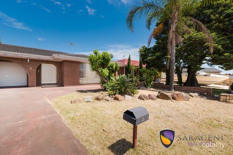 Property photo of 2 Mannite Place Stirling WA 6021