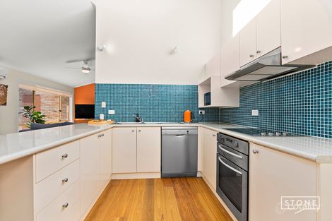 Property photo of 4 Risbey Place Bligh Park NSW 2756