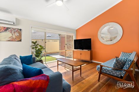 Property photo of 4 Risbey Place Bligh Park NSW 2756
