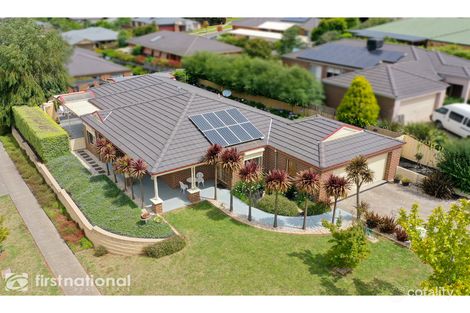Property photo of 14 McMillan Drive Warragul VIC 3820