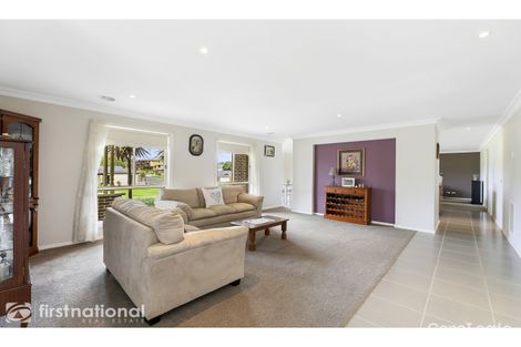 Property photo of 14 McMillan Drive Warragul VIC 3820