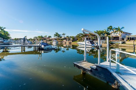 Property photo of 7 Seaspray Street Paradise Point QLD 4216