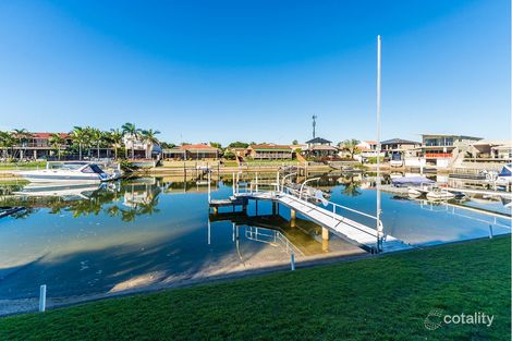 Property photo of 7 Seaspray Street Paradise Point QLD 4216