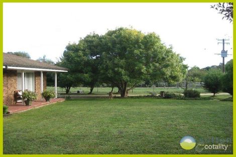 Property photo of 121A Ellendon Street Bungendore NSW 2621