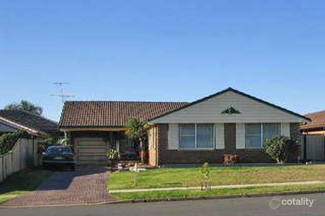 5 Essendon St, St Johns Park, NSW 2176