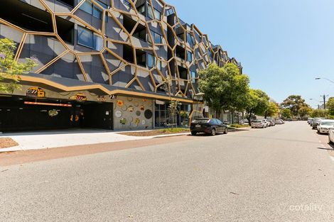 Property photo of LOT 34/201 Carr Place Leederville WA 6007