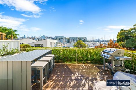 Property photo of 1/32 New Beach Road Darling Point NSW 2027