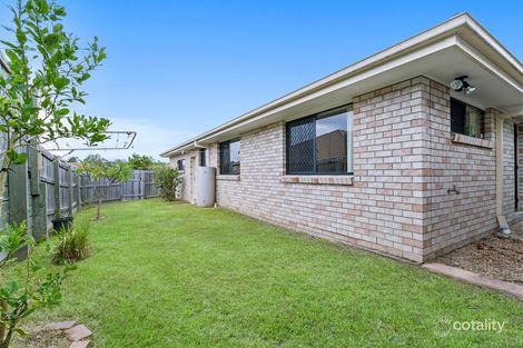 2/17 Kumnick St, Upper Coomera, QLD 4209
