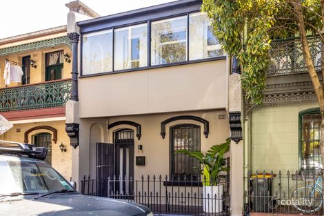 Property photo of 128 Lawson Street Redfern NSW 2016