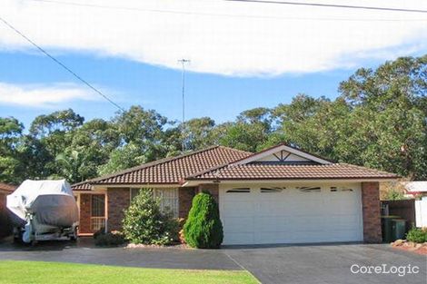 14 Janet Ave, Umina Beach, NSW 2257