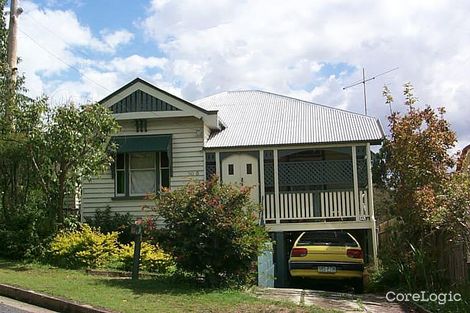 Property photo of 6 Central Avenue Paddington QLD 4064