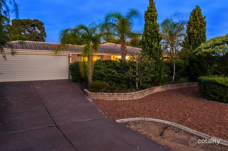 Property photo of 14 Lourdes Street Lesmurdie WA 6076