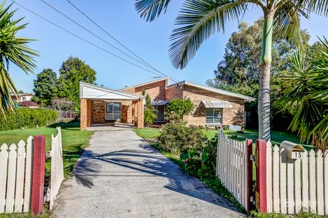 Property photo of 15 Bushlark Street Crestmead QLD 4132