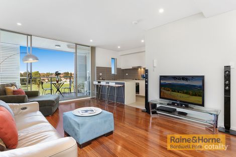 Property photo of 49/4 Charles Street Canterbury NSW 2193