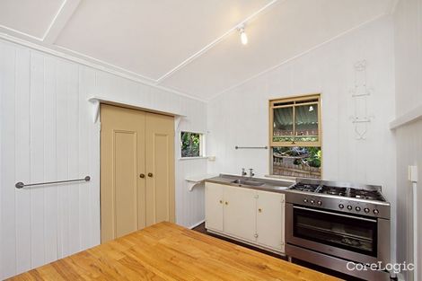 Property photo of 27 Macrossan Avenue Norman Park QLD 4170