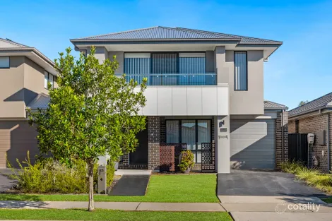 13 Convoy St, Jordan Springs, NSW 2747