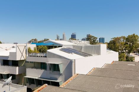 Property photo of LOT 34/201 Carr Place Leederville WA 6007