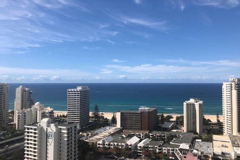 1223/23 Ferny Ave, Surfers Paradise, QLD 4217