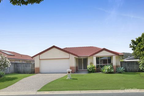 Property photo of 31 Baekea Drive Elanora QLD 4221